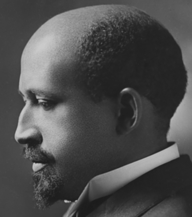 Du Bois, 1911