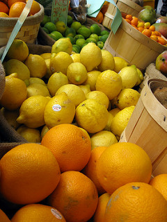 datum fruit example