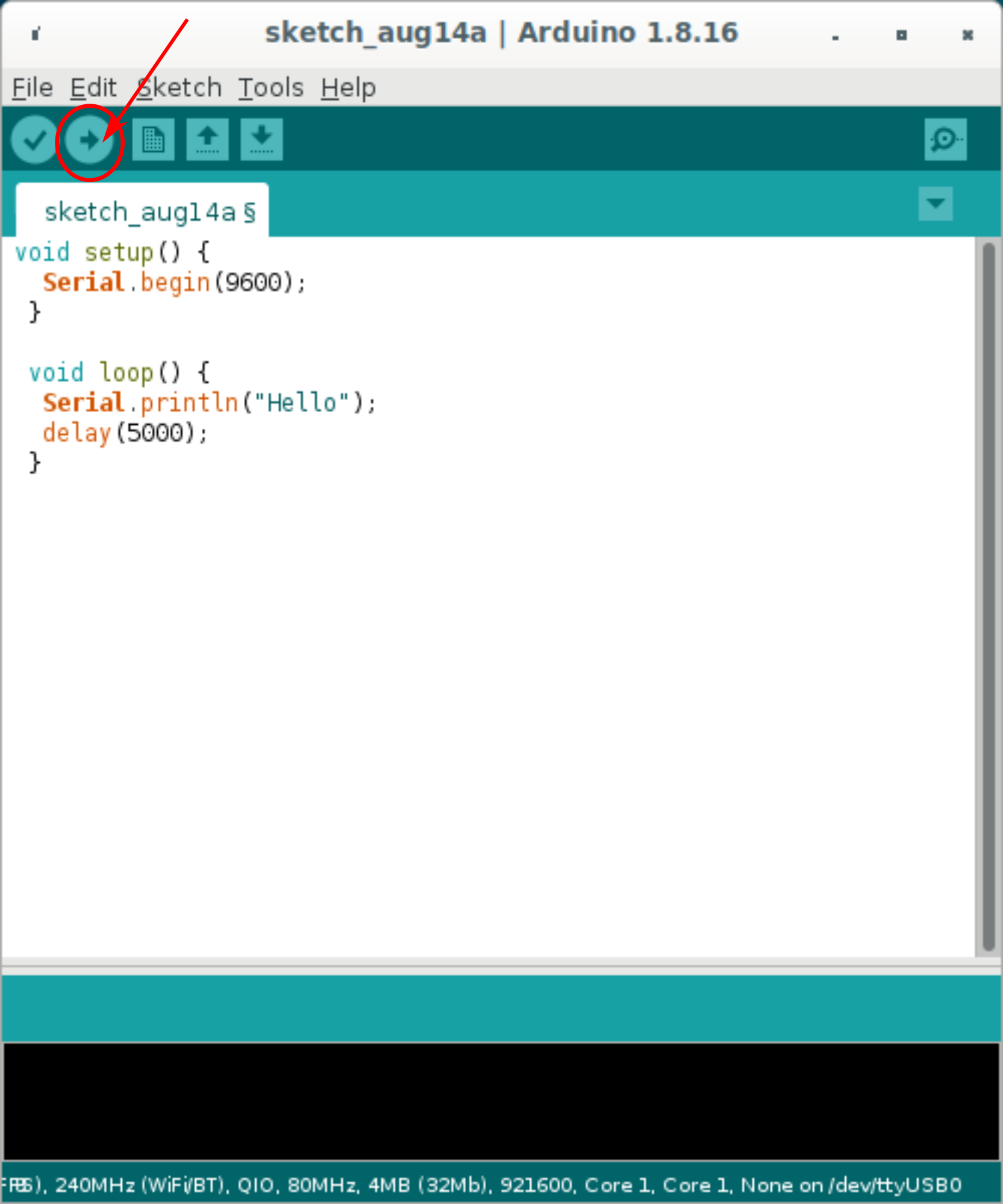 arduino ide