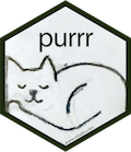 purrr logo
